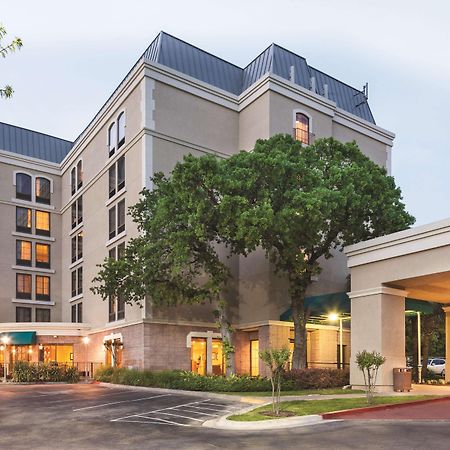 Doubletree By Hilton Austin-University Area מראה חיצוני תמונה