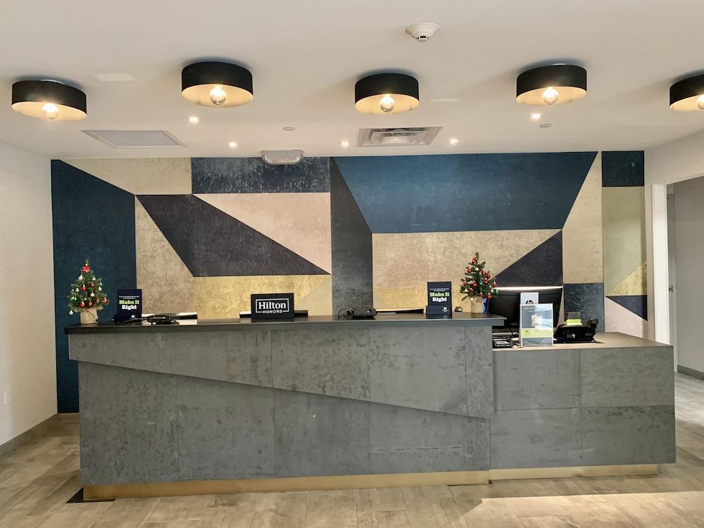 Doubletree By Hilton Austin-University Area מראה חיצוני תמונה
