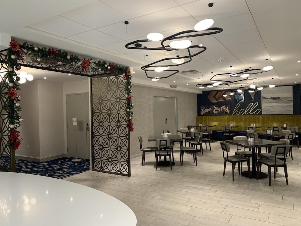 Doubletree By Hilton Austin-University Area מראה חיצוני תמונה