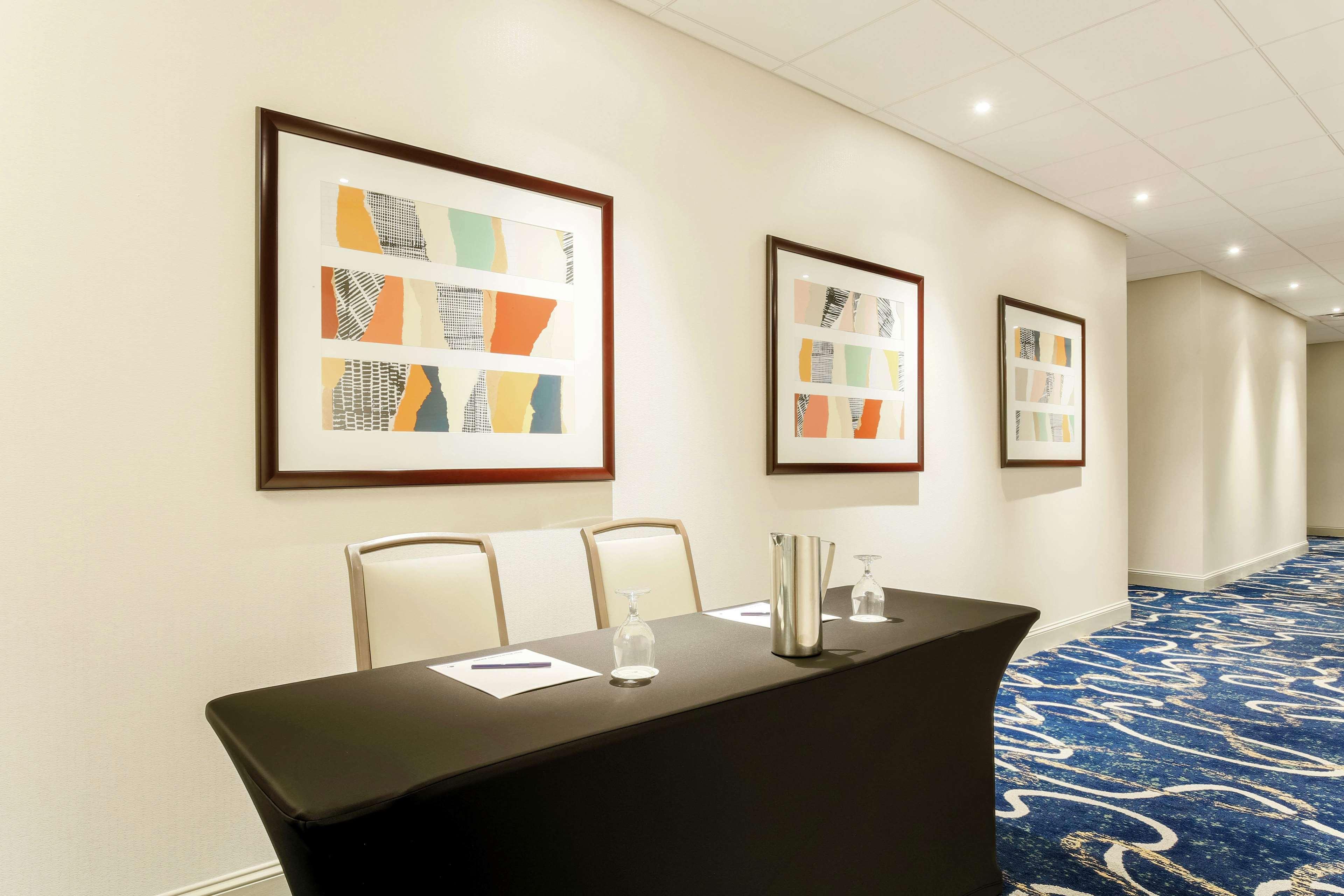 Doubletree By Hilton Austin-University Area מראה חיצוני תמונה