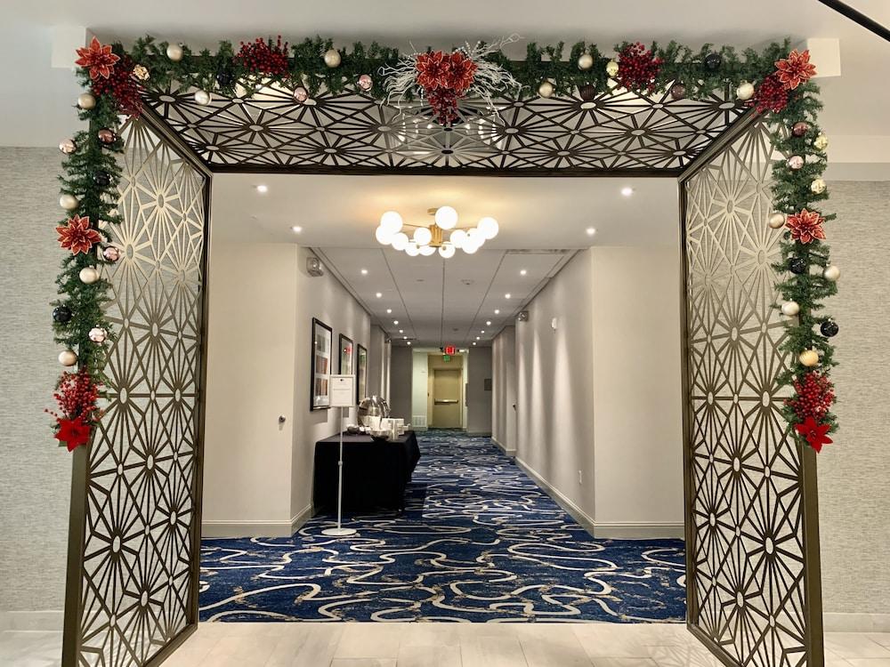 Doubletree By Hilton Austin-University Area מראה חיצוני תמונה
