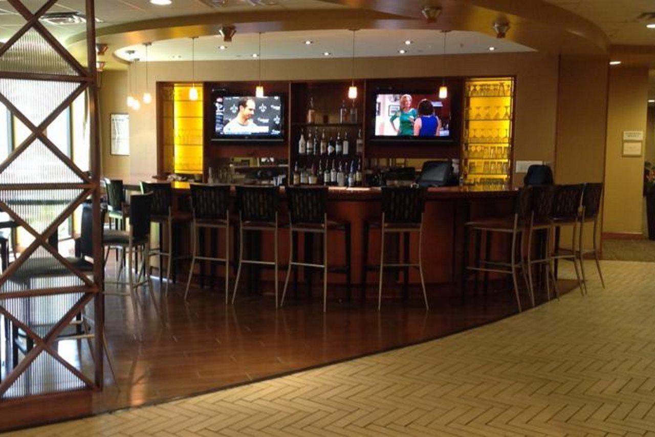 Doubletree By Hilton Austin-University Area מראה חיצוני תמונה