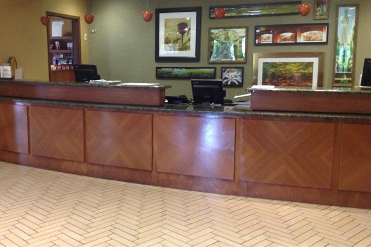 Doubletree By Hilton Austin-University Area מראה חיצוני תמונה