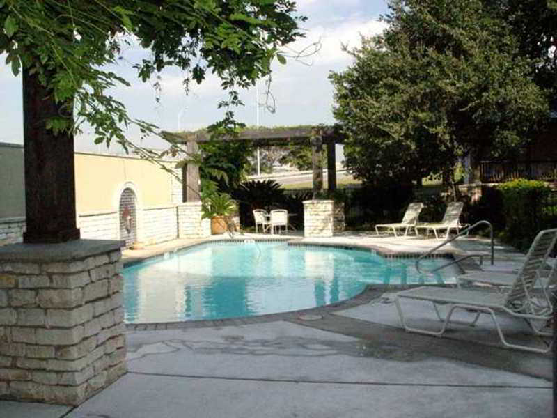 Doubletree By Hilton Austin-University Area מתקנים תמונה