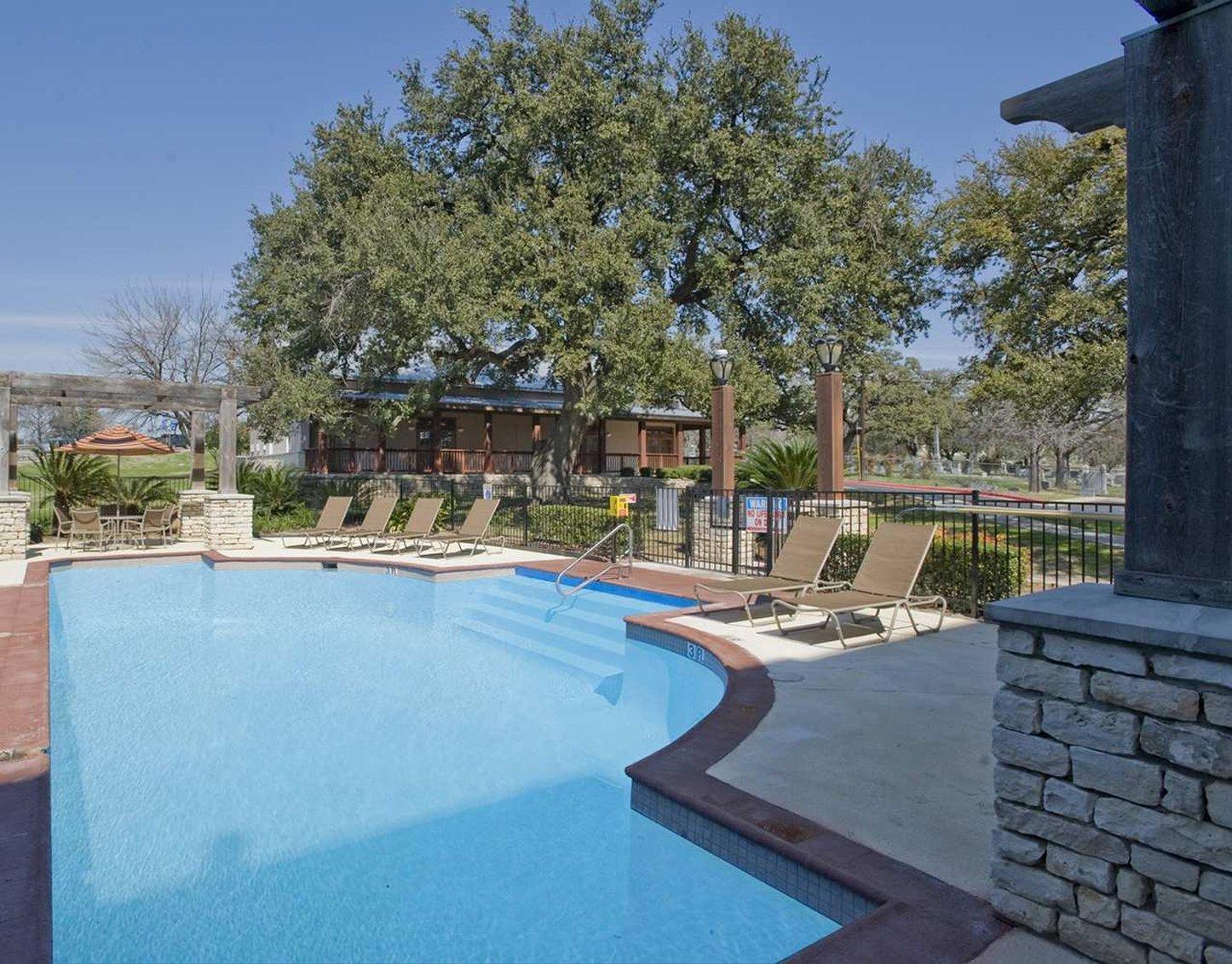 Doubletree By Hilton Austin-University Area מראה חיצוני תמונה