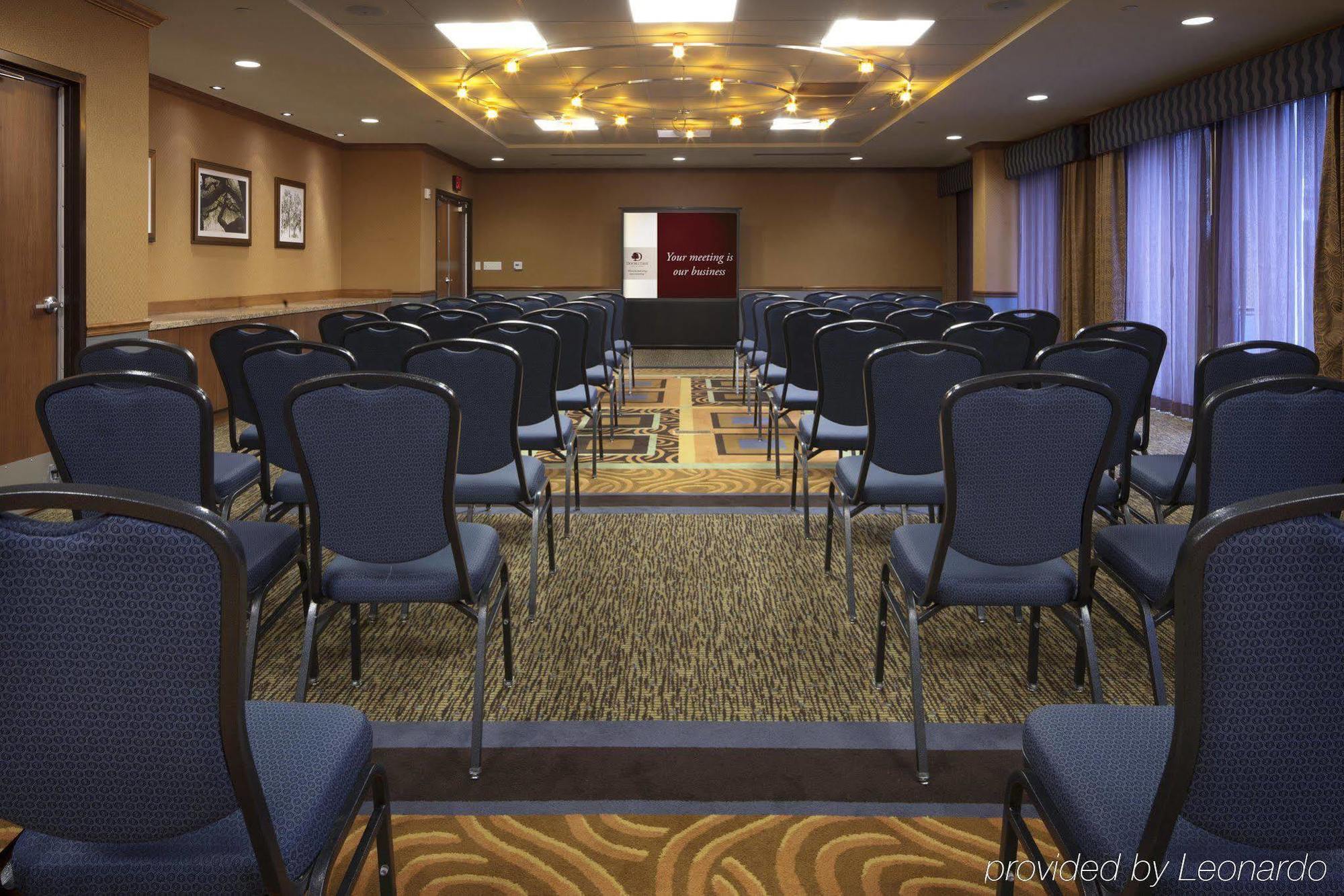 Doubletree By Hilton Austin-University Area עסק תמונה