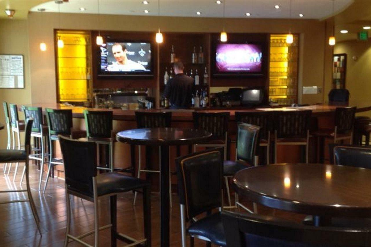 Doubletree By Hilton Austin-University Area מראה חיצוני תמונה